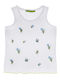 Original Marines Kids' Undershirt Tank Top White