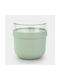 Brabantia Cutie pentru Mâncare Plastic Verde 500ml 1buc