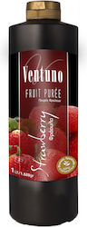 Gorme Coffee Πουρές για Κοκτέιλ Ventuno με Γεύση Φράουλα 1300gr