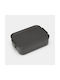 Brabantia Lunchbox Kunststoff Gray 1100ml 1Stück