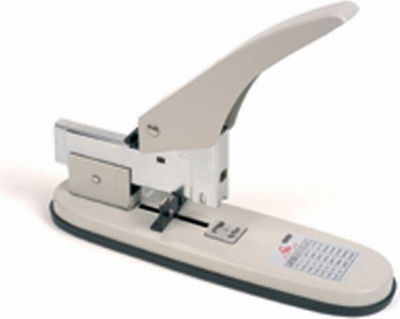 Stapler YIGAS 200 Sheets. Black red