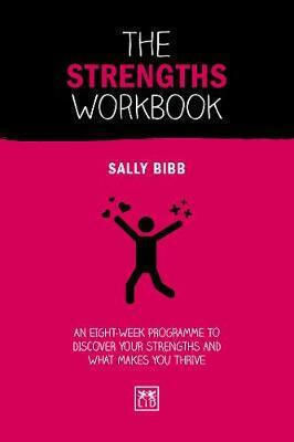 Strengths Workbook Strengths Workbook