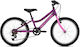 Clermont 20" Kids Mountain Bike (2022) Purple