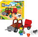 Blocki Tocuri Great Adventures Artur pentru 2+ ani 11buc