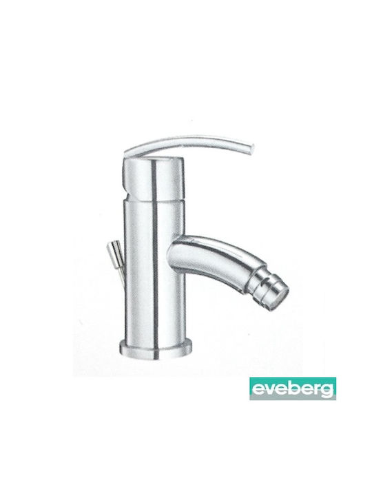 Bidet Faucet Inox