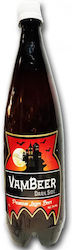 Korfi Mikrozythopoia Vambeer Lager Nepasteurizată Lager Sticlă 1000ml Korfi Mikrozythopoia Vambeer Lager Nepasteurizată Lager Sticlă 1000ml