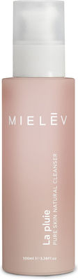 Mielev La Pluie Cleansing Liquid 100ml