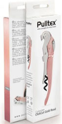 Pulltex Ανοιχτήρι Σερβιτόρου Rose Gold