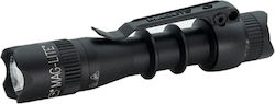 Maglite SF2LRA6L Waterproof Flashlight LED 378lm