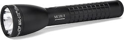 Maglite ML50LX-S2CC6 Waterproof Flashlight LED 466lm Maglite ML50LX-S2CC6 Waterproof Flashlight LED 466lm