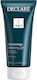 Men Dailyenergy Facial Cleansers Gel for Redness Reduction and Moisturizing Action 200ml
