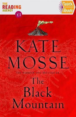 The Black Mountain, Quick Reads