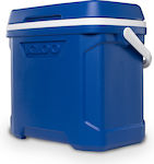 Igloo Profile Φορητό Ψυγείο Μπλε 28lt