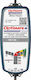 Tecmate Optimate 6 Ampmatic 6a Φορτιστής & Συντηρητής Μπαταρίας Αυτοκινήτου