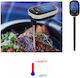 Novatex Electronical Cooking Thermometer with Probe