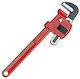 JBM Pipe Wrench 350mm