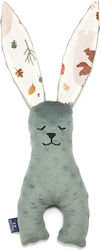 La Millou Tier Small Bunny Hug Me aus Stoff für 0++ Monate Khaki