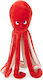 Moulin Roty Ζωάκι Μεγάλο Χταπόδι από Ύφασμα για 6+ Μηνών