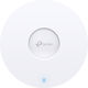 TP-LINK EAP690E HD V1 v1 WiFi Мрежа на мрежови точки Точка за достъп Wi-Fi 6E Четирилентова лента (2,4 и 5 и 5 и 6 GHz)
