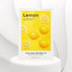 Missha Lemon Sheet Mask 19 g
