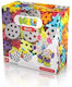 Meli Building Blocks For 1+ Year 70 Pieces