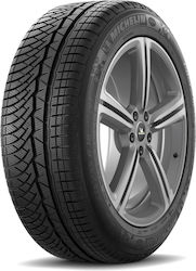 Michelin Pilot Alpin Pa4 265/40R19 98V N0 FSL Θερινό για Επιβατικό 200585 Michelin Pilot Alpin Pa4 265/40R19 98V N0 FSL Θερινό για Επιβατικό 200585