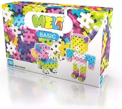 Keycraft Building Blocks for Ages 3+ 150 Pieces Keycraft Building Blocks for Ages 3+ 150 Pieces