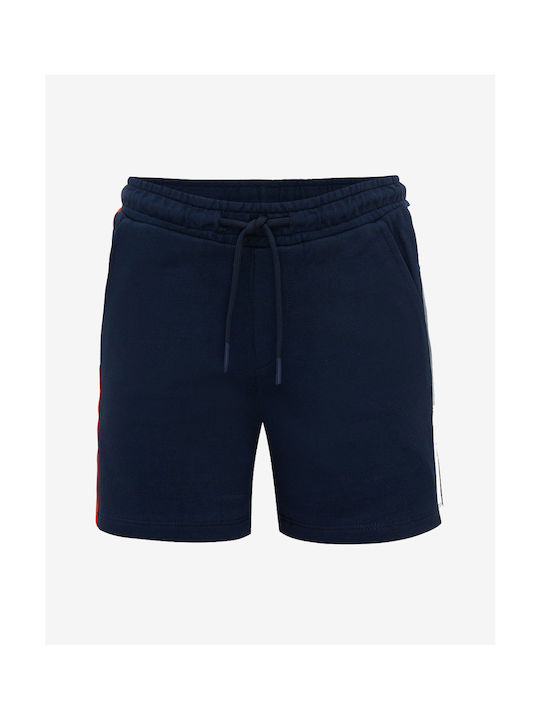 Mexx Kinder Shorts/Bermudas Stoff Marineblau