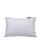 Greenwich Polo Club 2340 Pillow Protector Set Quilted White 50x70cm.