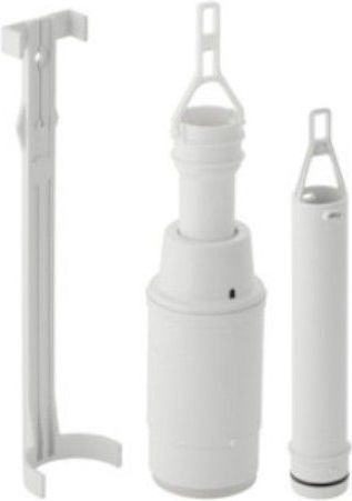 Geberit Integrierter Mechanismus 215.299.00.1