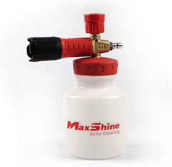 Maxshine Αφροποιητής για Πλυστικό