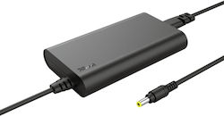 Trust Simo Universal Laptop Charger 70W 19V Trust Simo Universal Laptop Charger 70W 19V