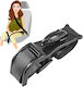 Factory Pregnancy Seat Belt Adjuster Black