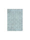 Beauty Home 9762 Kinder Teppich Turquoise 160x230cm