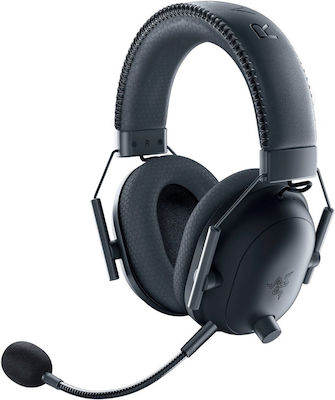 Razer Wireless Over Ear Gaming Headset with Connection Bluetooth / USB