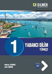 Yabanci Dilim Turkce 4