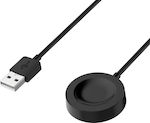 Wireless Charger Wearable Charger /GT 3/GT Runner Blackς