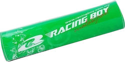 Steering bar RCB (RACING BOY) green