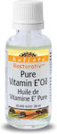 Natural Factors Restorativ Pure Vitamin E Oil Vitamin for Antioxidant 28000iu 28ml