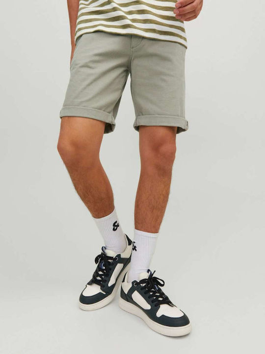 Jack & Jones Men's Shorts Chino Tea