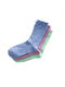 Admiral Athletic Kids' Long Socks Multicolored 3 Pairs