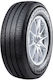 Radar 215/65R15 104/102T M+S 4 Εποχών Λάστιχο για Επιβατικό Αυτοκίνητο