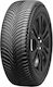 Michelin Crossclimate 2 A/w 235/60R17 102W Summer Tire for Passenger Car