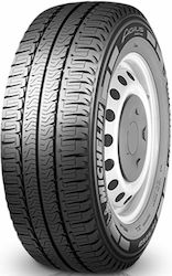 Michelin 195/75R16 107R 8PR 3PMSF 4 Seasons Anvelopă Camion