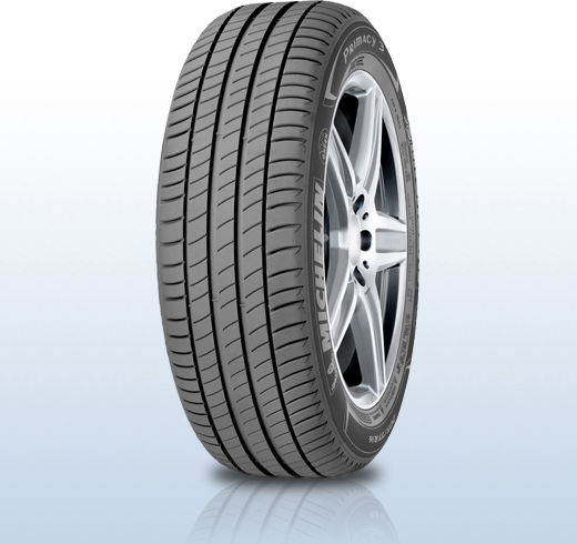 Michelin 215/50R18 96W Akustisch XL Sommerreifen Für Passagierauto