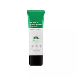 Some By Mi Truecica Aqua Calming Sonnenschutzfaktor (SPF) Creme 50ml