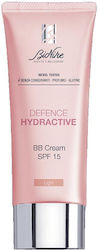 Bionike Defence Hydractive BB Cremă de Zi Hidratare 40ml Bionike Defence Hydractive BB Cremă de Zi Hidratare 40ml