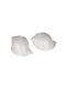 Synchronia Salt and Pepper Set Ceramic 2pcs