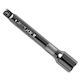 JBM JBM Ratchet Extension with Frame Host 1/4" and Length 50mm