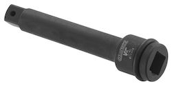 Expert Tools Προέκταση Καστάνιας Αέρος με Καρέ 1/2"